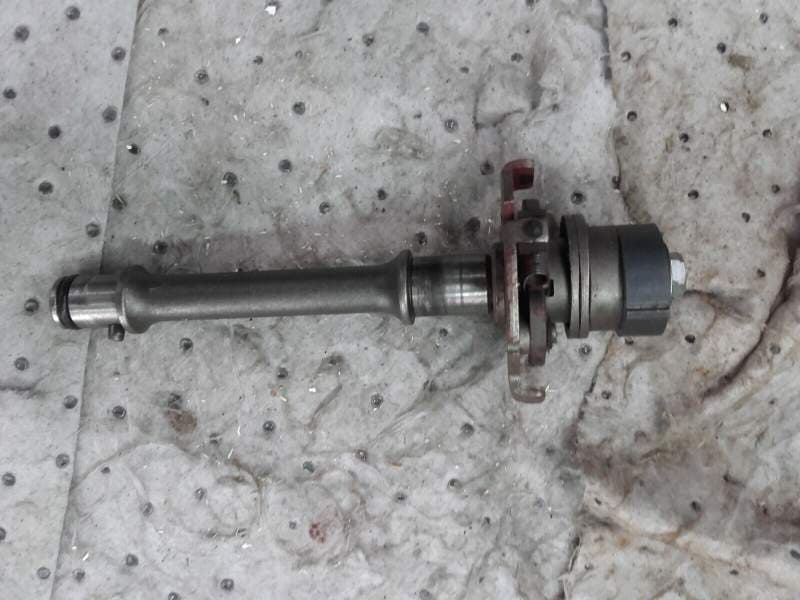 Axe rotor avance allumage allumeur centrifuge Honda 1100 GL goldwing sc02 — photo 2/2