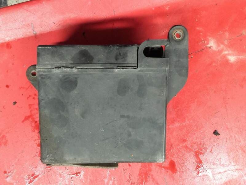 Bac a batterie Suzuki 600 GSXF aj111 — photo 3/3