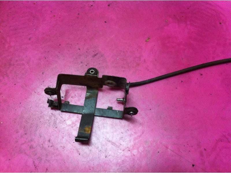 Bac à batterie Suzuki 250 DR sj43a — photo 1/1