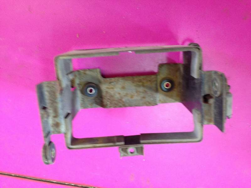 Bac à batterie Suzuki 500 GS GSE gm51a — photo 1/1
