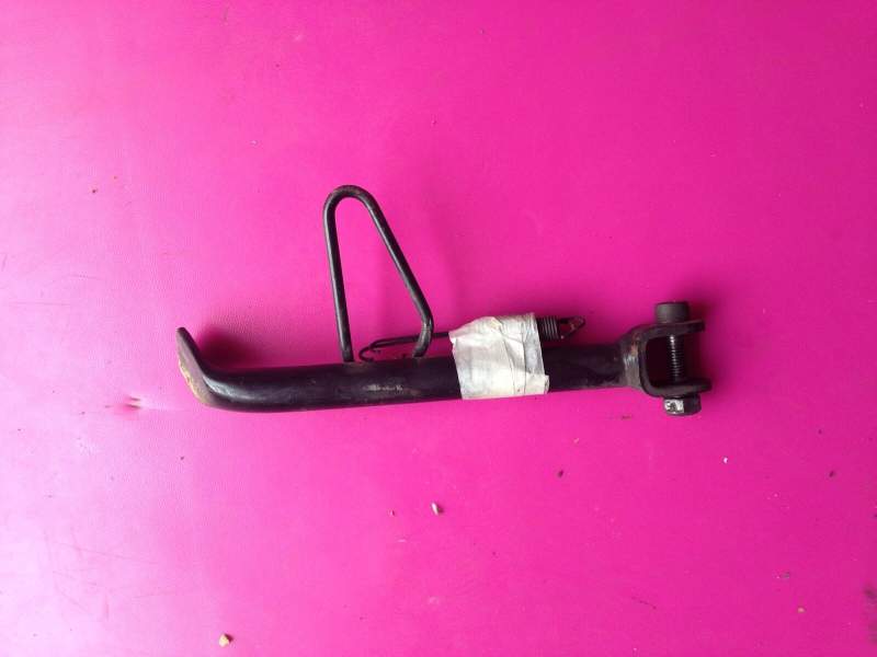 Bequille laterale Piaggio 125 LX4 M15100 LX Hexagon — photo 1/1