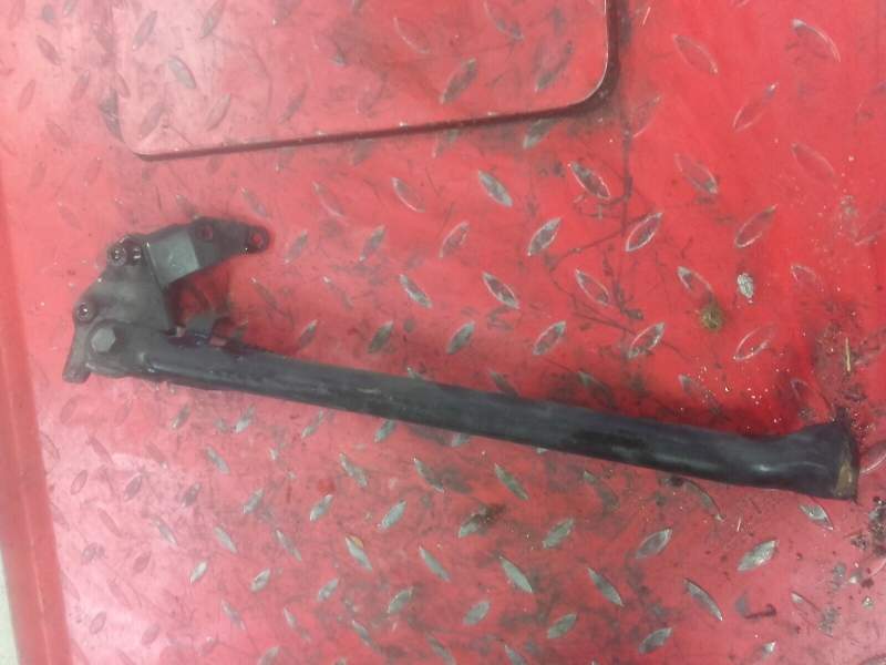 Bequille laterale Suzuki 50 RMX sa12b — photo 1/1