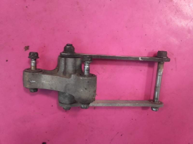 biellettes de suspension Kawasaki Ninja ZX9R 900 98-99 zx900c — photo 1/1
