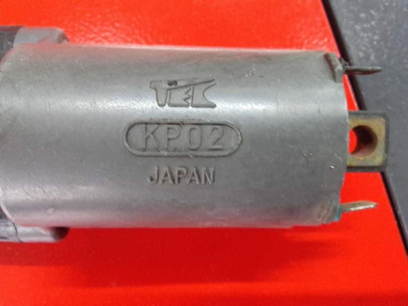bobine d’allumage Kawasaki zx6r 600 ninja 98-02 KP02 — photo 1/2