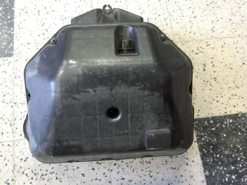Boite a air Kawasaki 600 ninja ZX6R 2004 — photo 3/3