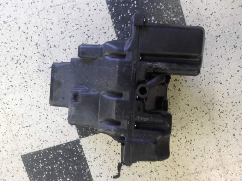 Boite a air Kawasaki Z800 Z 800 13-16 — photo 1/3