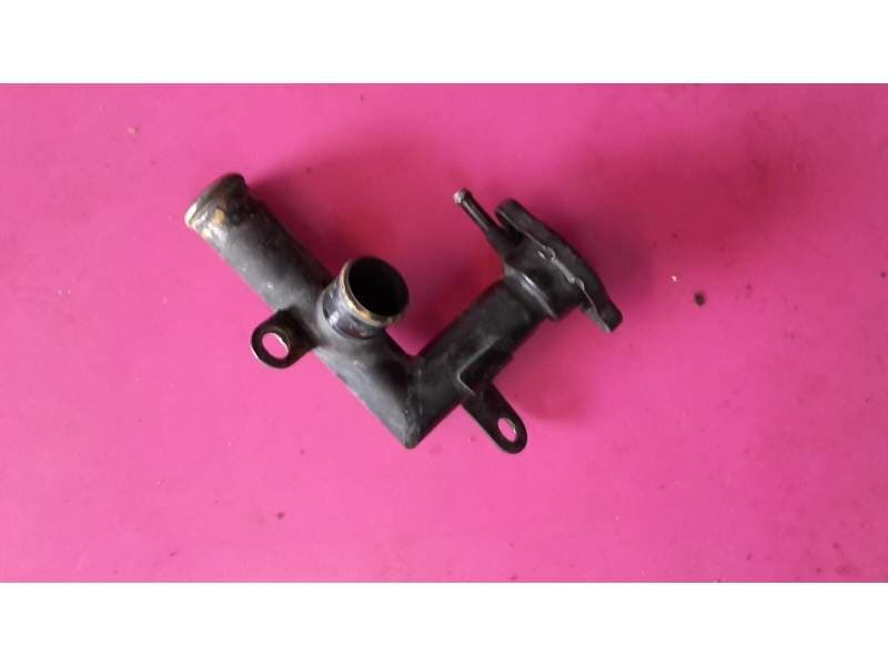 Bouchon de radiateur Kawasaki 1000 GTR — photo 1/1