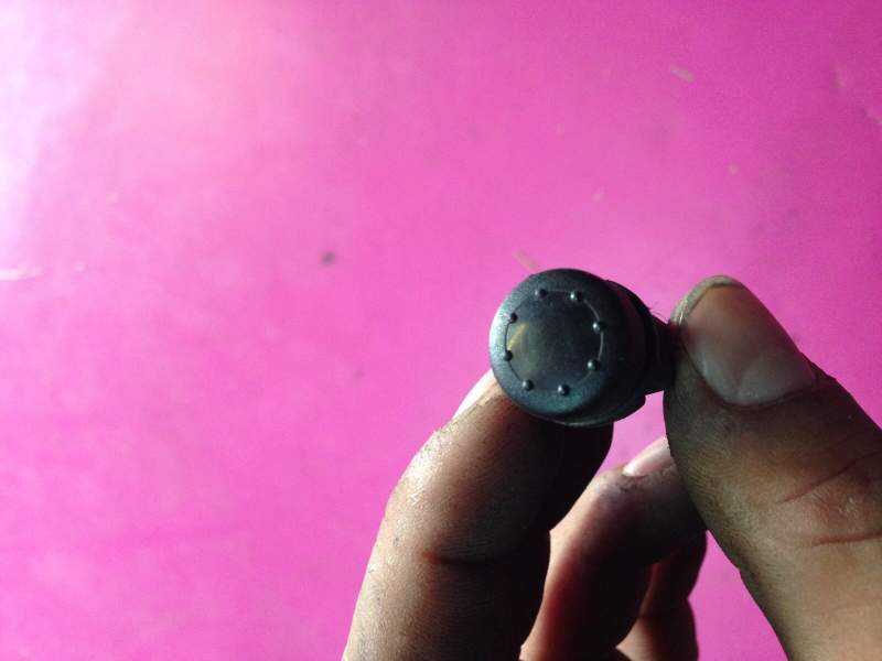 Bouton de demarreur Piaggio 125 LX4 M15100 LX Hexagon — photo 1/1