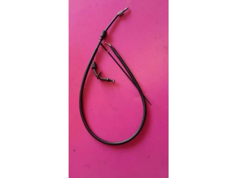 Cable d’accelerateur Suzuki 400 Bandit gk75a — photo 1/1