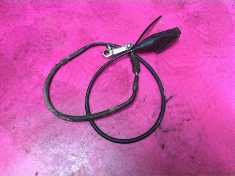 Cable d’embrayage Suzuki 250 DR sj43a — photo 1/1