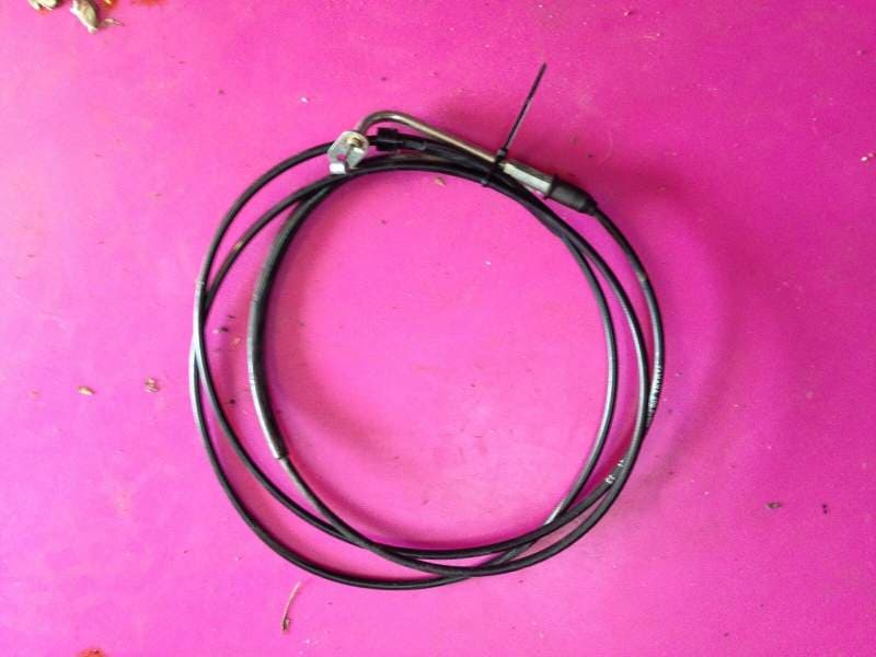 Cable d’ouverture de selle MBK 125 Flame X SE41 — photo 1/1