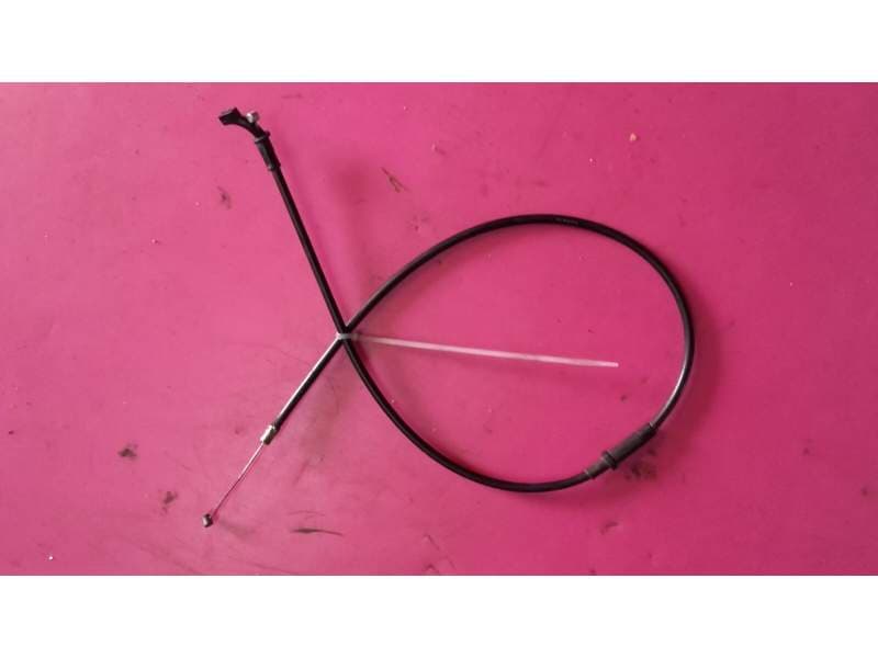 Cable de starter Kawasaki 1000 GTR — photo 1/1