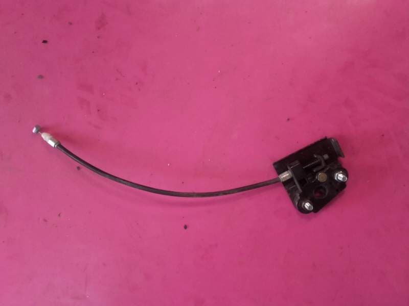 cable mecanisme d’ouverture de selle Kawasaki Ninja ZX9R 900 98-99 zx900c — photo 1/1