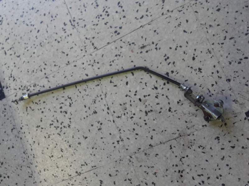 Cable mecanisme d’ouverture de selle Kawasaki Z800 Z 800 13-16 — photo 1/1