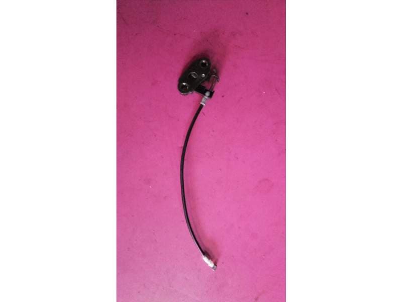 cable mecanisme d’ouverture de selle kawasaki zx6r 600 ninja 98-02 — photo 1/1