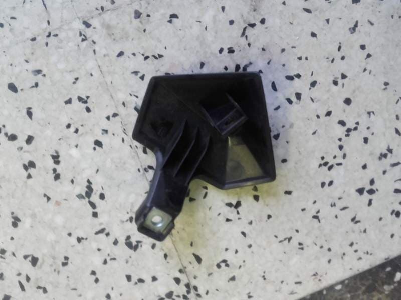 Cache plastique droit rampe d’injection Kawasaki Z800 Z 800 13-16 — photo 1/2