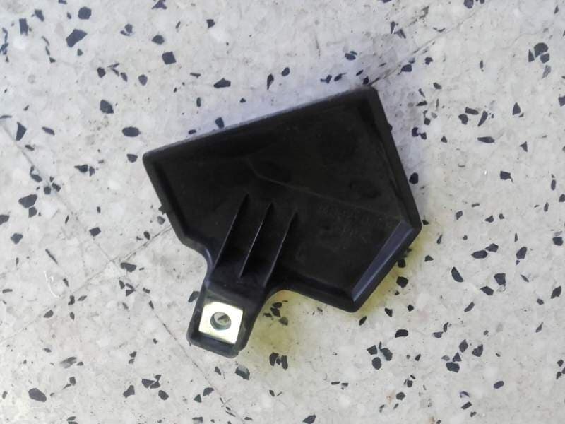 Cache plastique gauche rampe d’injection Kawasaki Z800 Z 800 13-16 — photo 1/2