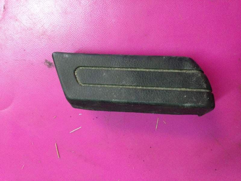 Cale pied arriere droit Piaggio 125 LX4 M15100 LX Hexagon — photo 2/2
