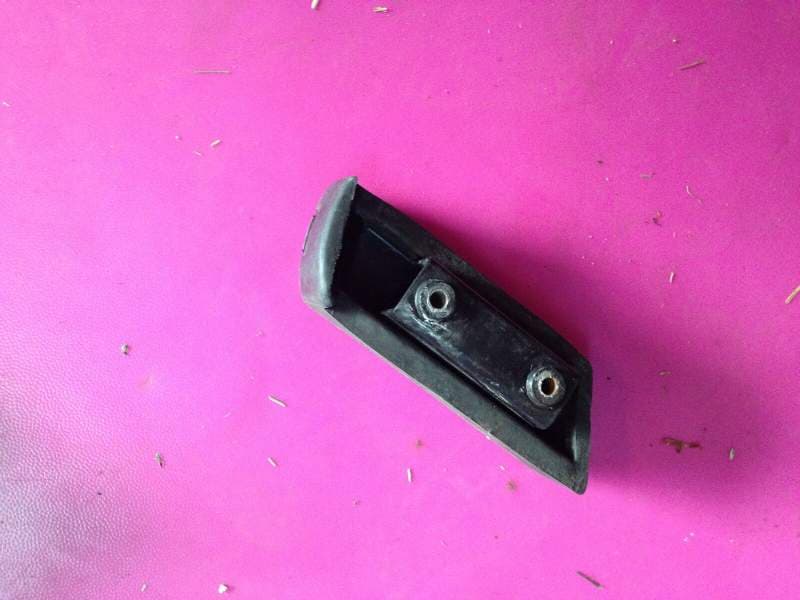 Cale pied arriere gauche Piaggio 125 LX4 M15100 LX Hexagon — photo 1/2