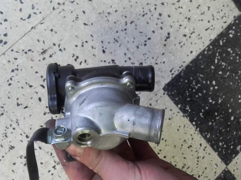 Calorstat Kawasaki Z800 Z 800 13-16 — photo 1/2