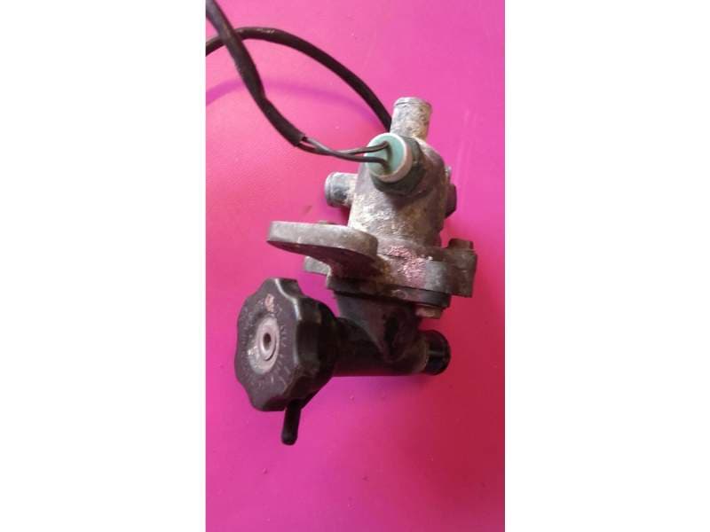 Calorstat Suzuki 400 Bandit gk75a — photo 1/1