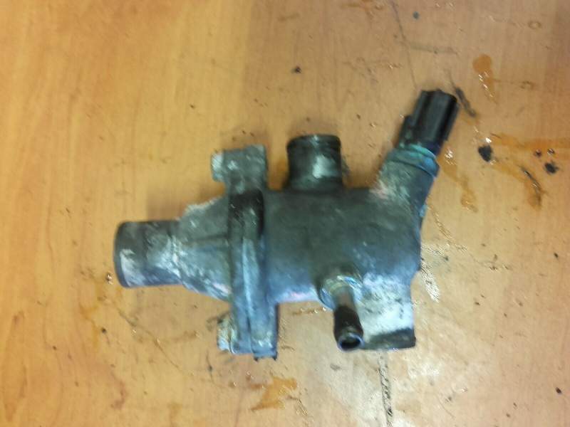 Calorstat Suzuki 650 DL V-strom 07-11 js1b121 — photo 1/1