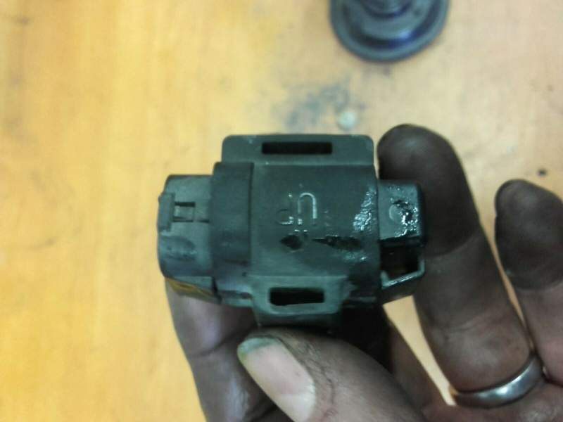 Capteur de chute Suzuki 650 DL V-strom ABS 07-11 js1b121 — photo 2/2