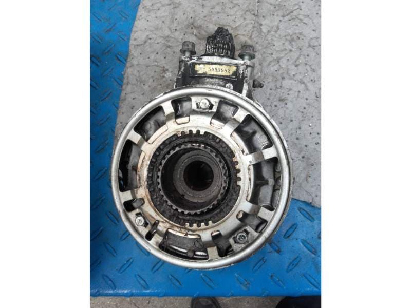 Cardan couple conique Honda 1100 GL goldwing sc02 — photo 1/3