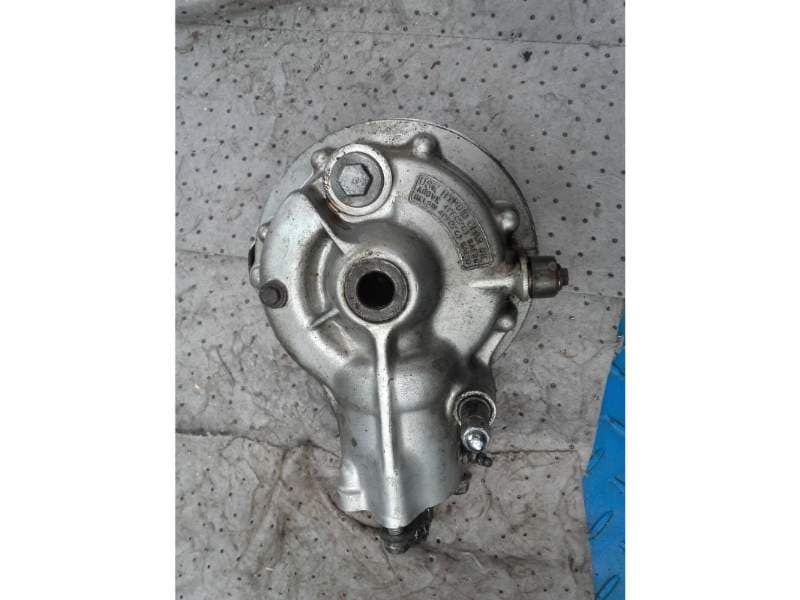 Cardan couple conique Honda 1100 GL goldwing sc02 — photo 3/3