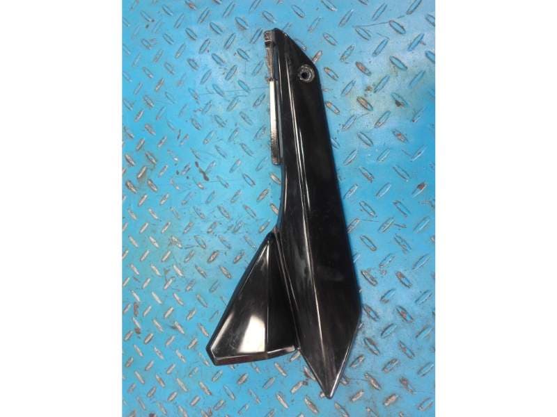Carenage flanc lateral gauche Suzuki 650 Bandit GSF — photo 2/2