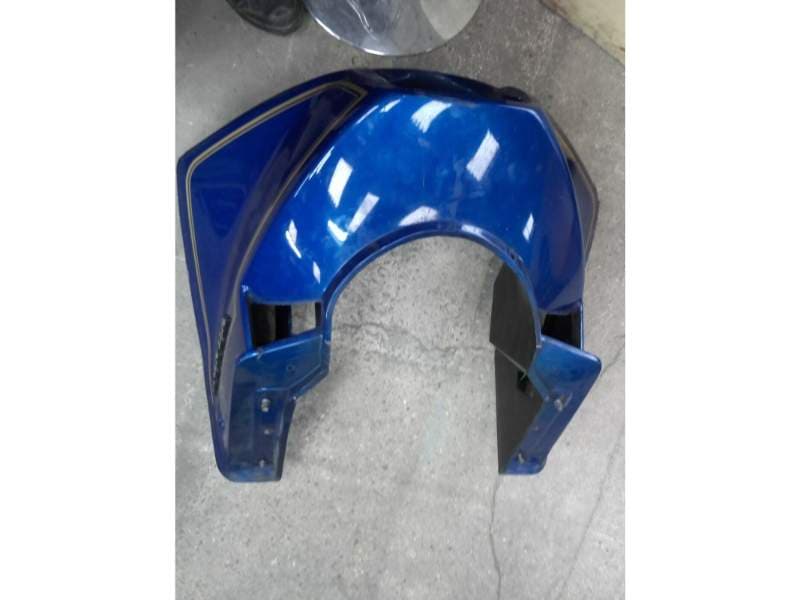 Carenage tete de fourche Honda 1100 GL goldwing sc02 — photo 2/6