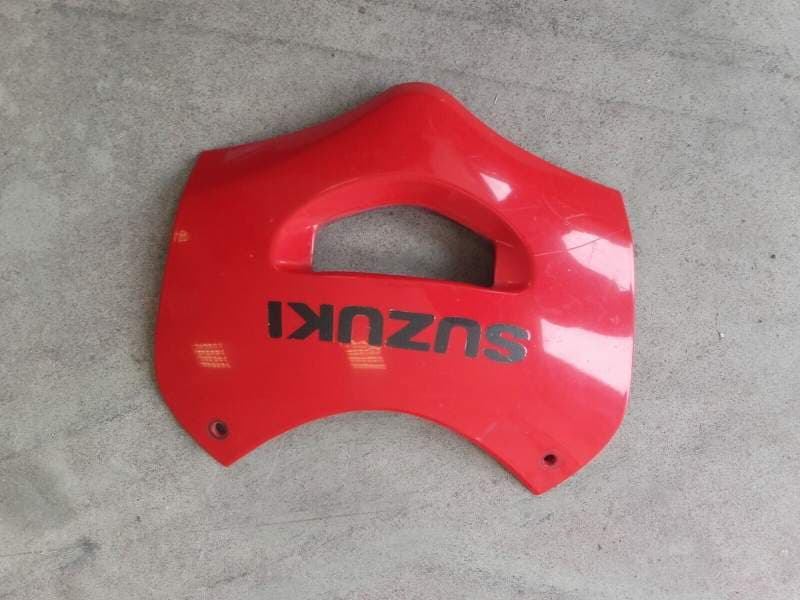 Carenage veilleuse tete de fourche avant Suzuki 600 GSXF aj111 — photo 2/2