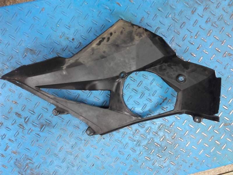 Carénage latéral gauche Kawasaki z 1000 sx 11-16 — photo 6/7