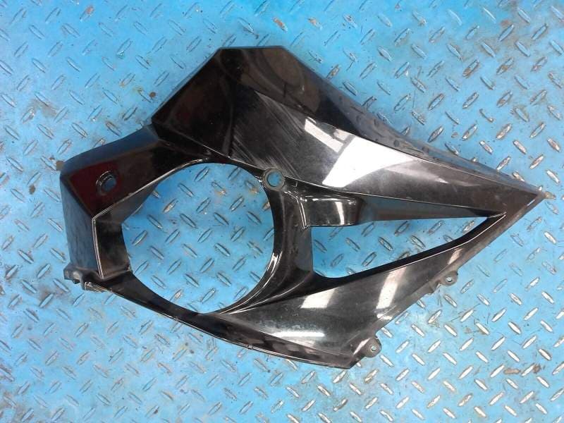 Carénage latéral gauche Kawasaki z 1000 sx 11-16 — photo 7/7