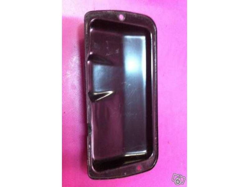 Carter couvercle de demarreur Suzuki 500 GS GSE GS gm51a — photo 1/2