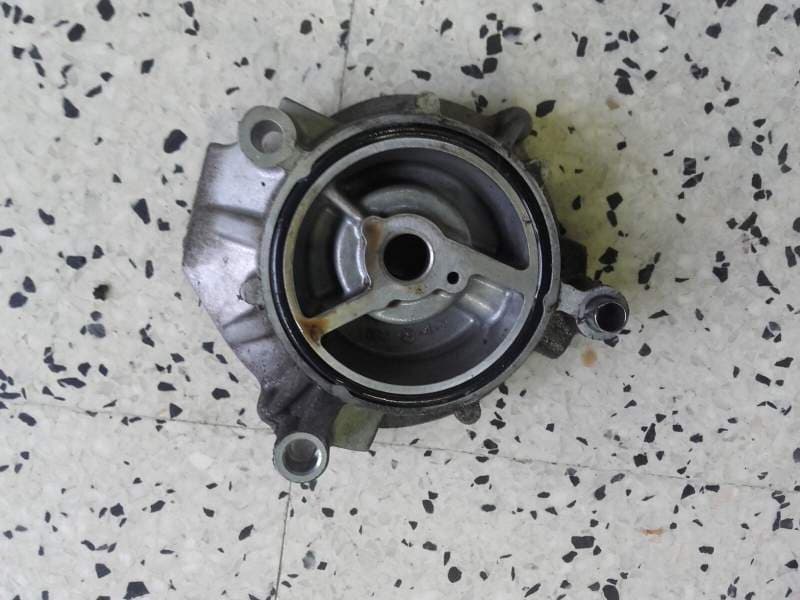 Carter couvercle de pompe a eau Kawasaki Z800 Z 800 13-16 — photo 2/2