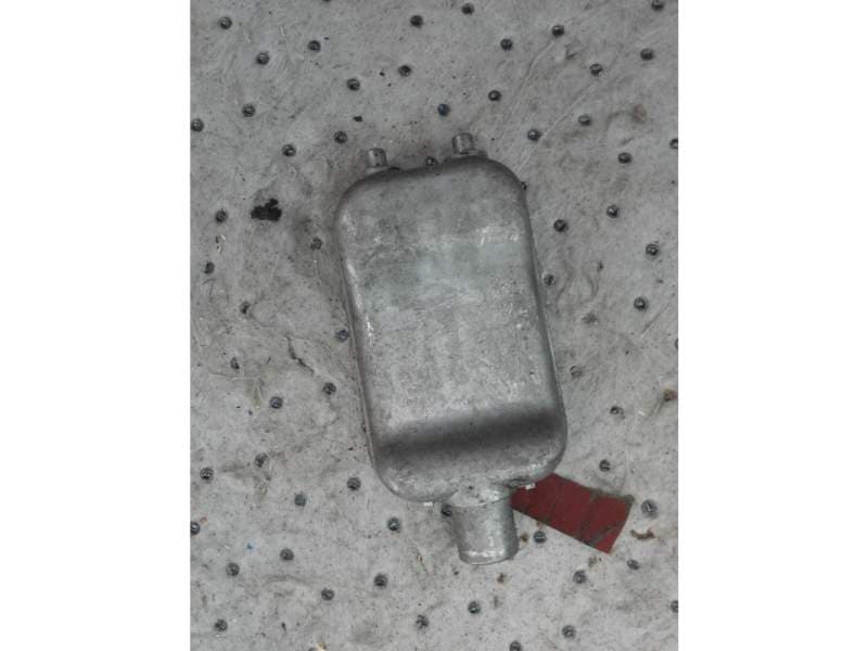 Carter couvercle de reniflard Honda 1100 GL goldwing sc02 — photo 1/2