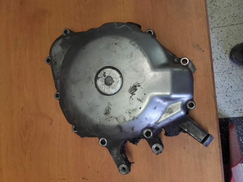 Carter d’allumage Suzuki 650 DL V-strom ABS 07-11 js1b121 — photo 2/2