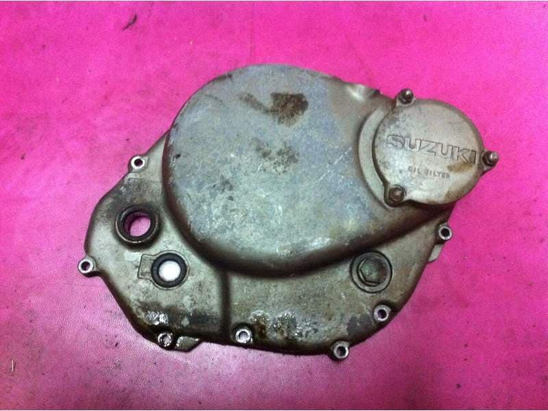 Carter d’embrayage Suzuki 250 DR sj43a — photo 1/1