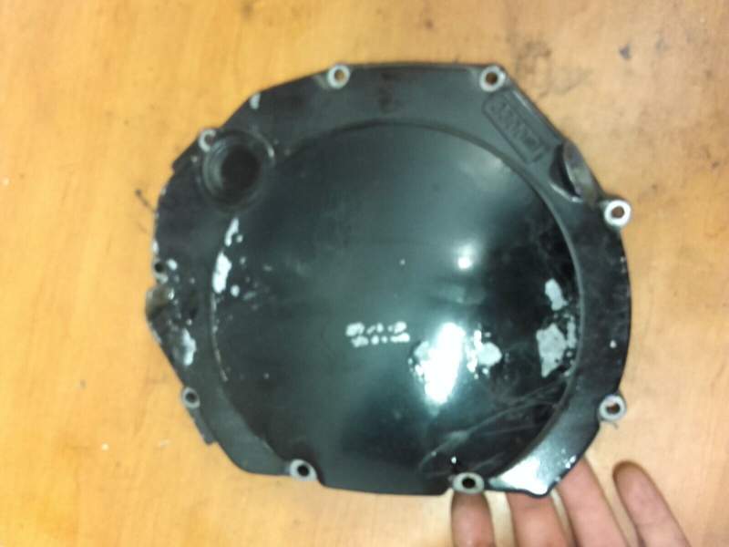 Carter d’embrayage Suzuki 600 GSXF aj111 — photo 2/2