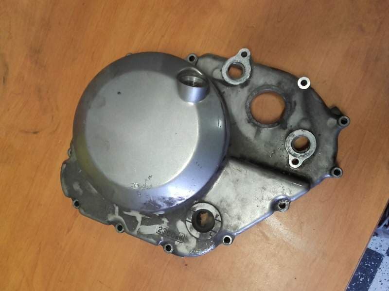 Carter d’embrayage Suzuki 650 DL V-strom ABS 07-11 js1b121 — photo 2/2