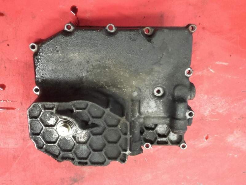 Carter de vidange Suzuki 600 GSXF aj111 — photo 2/2
