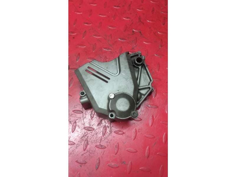 Carter pignon de sortie boite Suzuki 400 Bandit gk75a — photo 2/2