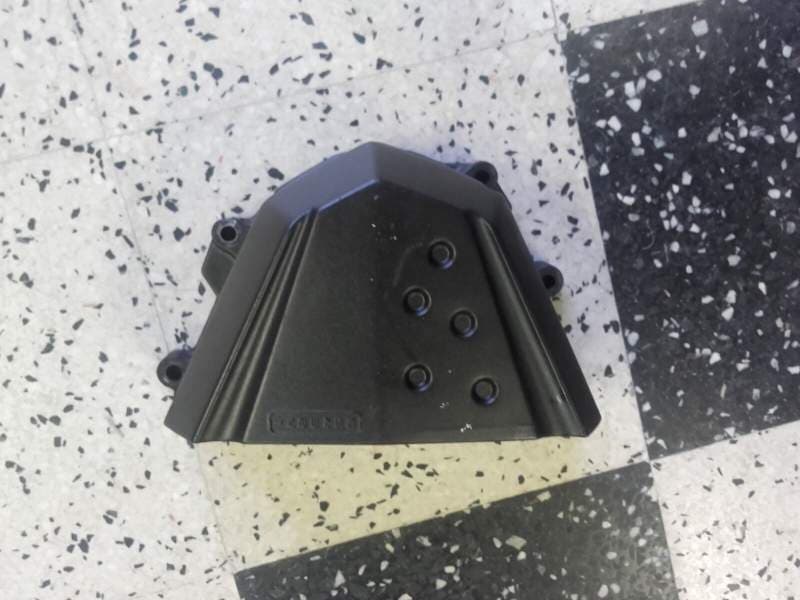 Carter pignon de sortie de boite Kawasaki Z800 Z 800 13-16 — photo 2/2