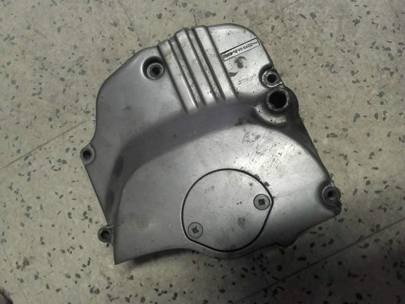 Carter pignon sortie de boite Suzuki 500 GS GSE gm51a — photo 1/2
