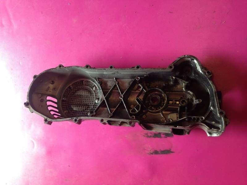 Carter transmssion Piaggio 125 LX4 M15100 LX Hexagon — photo 1/2