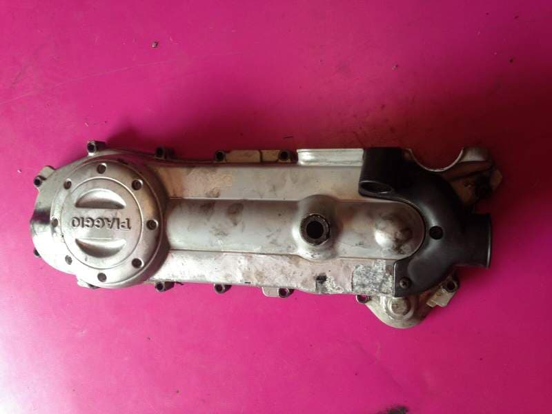 Carter transmssion Piaggio 125 LX4 M15100 LX Hexagon — photo 2/2