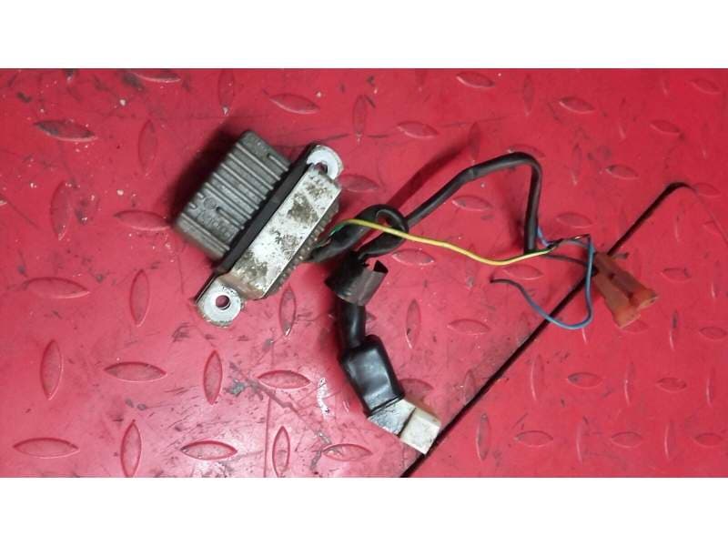 CDI KTM 80 mx 1984 1985 1986 — photo 1/1