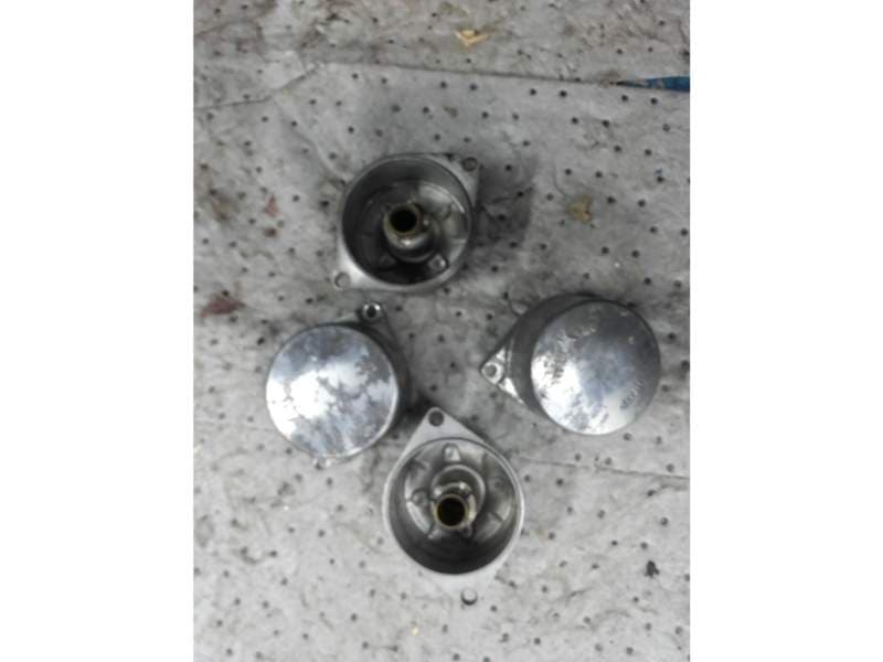 Chapeaux de carburateur Honda 1100 GL goldwing sc02 — photo 1/1
