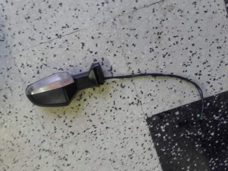 Clignotant arriere Kawasaki Z800 Z 800 13-16 — photo 2/5